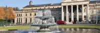 Hotel am Landeshaus - 2-Star