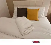 Pinewood Cozy Apartment in Dundee - 2-Star