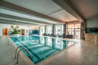 Hotel Wellness & Spa Nowy Dwór - Gym