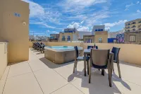 Kirxa Rooms and Suites - Pensionaatit