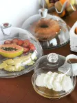 A Serenada Enoturismo - breakfast