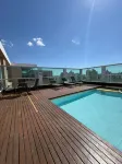 B&B Hotel Uberlândia - Pools