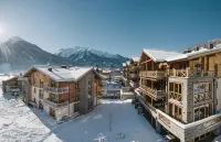 Wildkogel Resorts - Das Bramberg - Apartemen