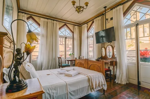 Teatro Hotel Boutique - 2-Star