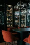 Golfhotel & Restaurant Lindenhof - bar