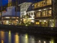 Kinosaki Onsen Tokitotoki Hotels near Kinumaki Shrine