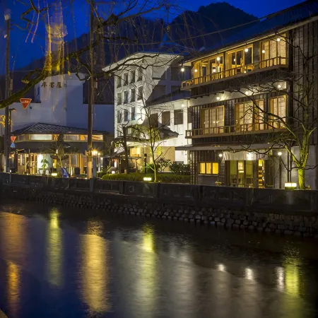 Kinosaki Onsen Tokitotoki