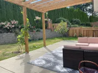 Airy 3-Bedroom Family Dwelling | Only 5 Minutes to Costco, IKEA & T&T - 3 Sao