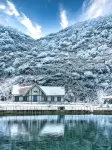 Chongqing Fengdu Karry Lakeside B&B (Nantian Lake Scenic Area Branch) - Mountain View