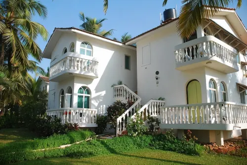 Colonia Santa Maria, A Club M Associate - Spa
