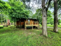 Chris's Cozy Cabin - Chalets