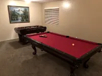 FUN IN THE ARIZONA SUN! HEATED POOL! - 2-Star