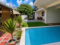 The Light Villa - Pools