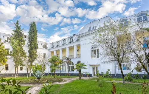 Strana Dushi - Pet friendly