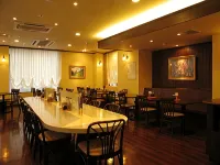 Hotel GreenGarden - 3 stelle