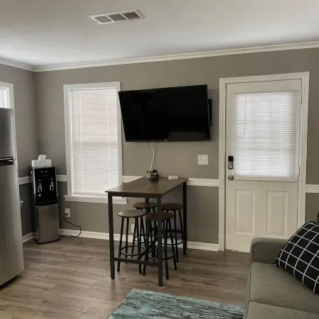 Daze Inn home