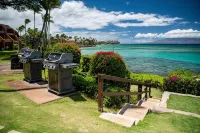 Peace  of Heaven Oceanfront 180 Degree of ocean front views/Kuleana unit 616 - 4 estrellas