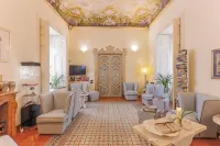 Maison Tofani - bar