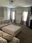 5Br Home w/ Game & Fitness Rooms 15 Mins to Ft Benning. - Wi-Fi
