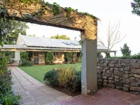 Kings Walden Garden Manor - spa