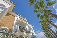 El Oceano Beach Hotel Adults Only Recommended - スパ