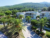 Esperides Hotel Hotels near Agios Athanasios