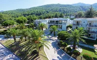 Esperides Hotel - Pet friendly