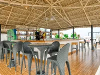 Canary Kendwa Beach Resort - bar
