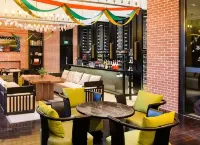 Hotel Unic - بار