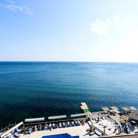 Family Resort Hotel