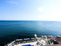 Family Resort Hotel - Ocean View