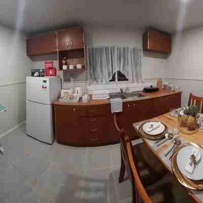 Liu guesthouse Rooms