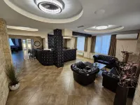 Olympic Apartments - 4 stelle