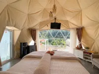 Natura Glamping - Виллы
