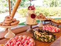 Novotel Sunshine Coast Resort - petit déjeuner