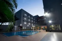 Golden Ville Hotel - Pools