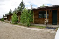 Eagle Nest Fly Shack & Lodge - 2-Star