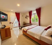 My Hang Hotel Da Lat - 2-Star