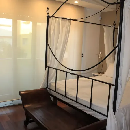 Casa Plancia