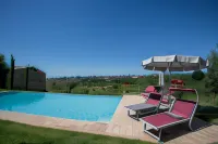 Podere la Strega - Villas