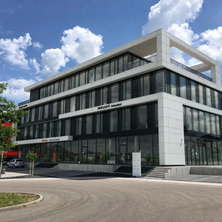 Toploft the Aparthotel