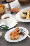 Miramare Luxury Dependance - breakfast