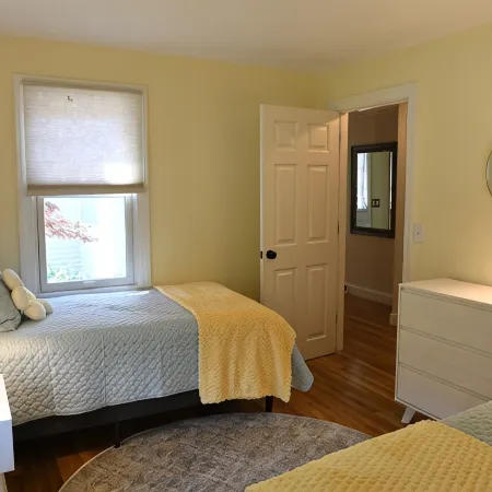 Family Oasis with Pool, Game Room, & Outdoor Kitchen - Walk to Beach & Trails!