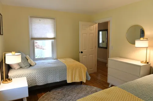 Family Oasis with Pool, Game Room, & Outdoor Kitchen - Walk to Beach & Trails! - Gym