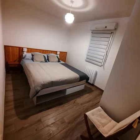 Apartment/ flat - Pleneuf val andre