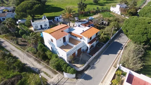 Algarvian House - Arroteia "Carpenter Houses" - 2-Star