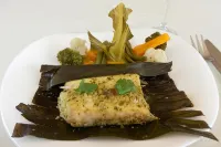 Dutchess Hotel and Restaurant - Aamiainen