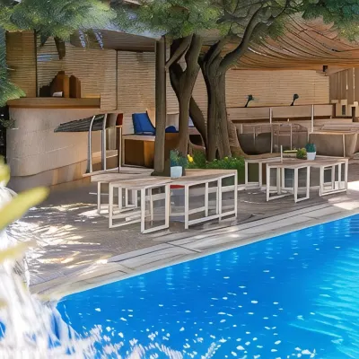 Cleopatra Hotel Hotels near Ministry of Health