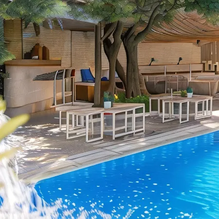 Cleopatra Hotel