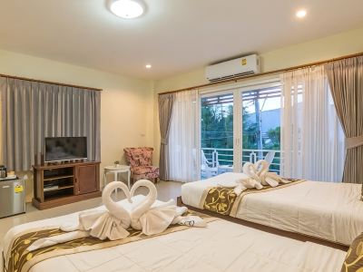 Alisa Krabi Hotel